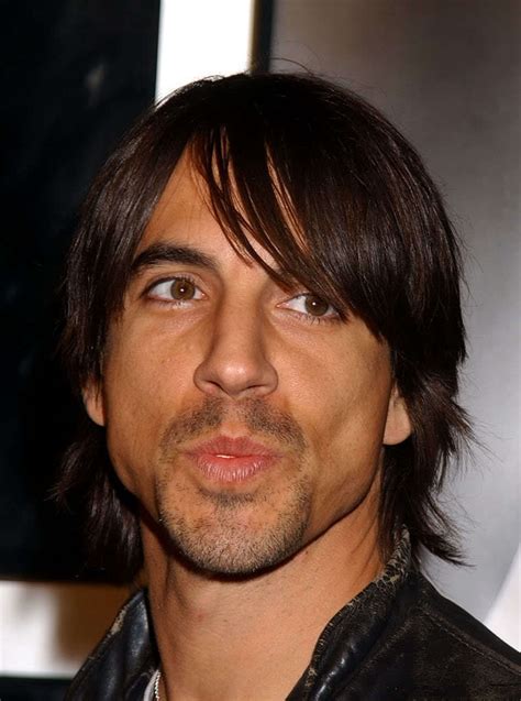 Anthony Kiedis